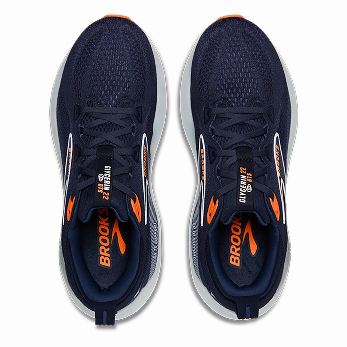 Brooks Glycerin GTS 22