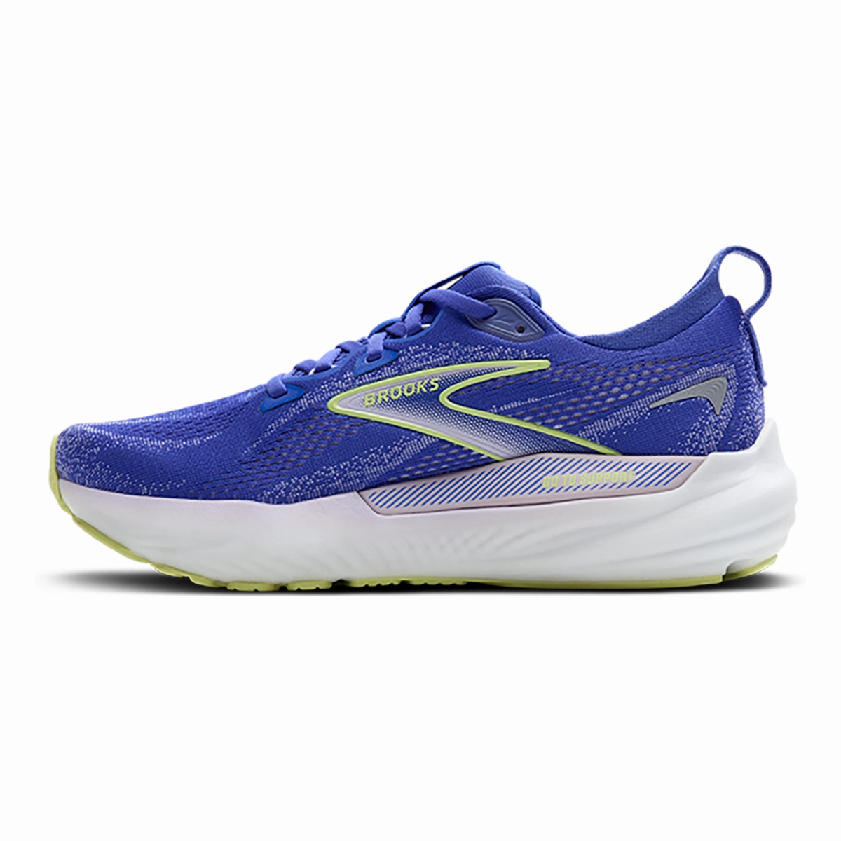 Brooks Glycerin GTS 22