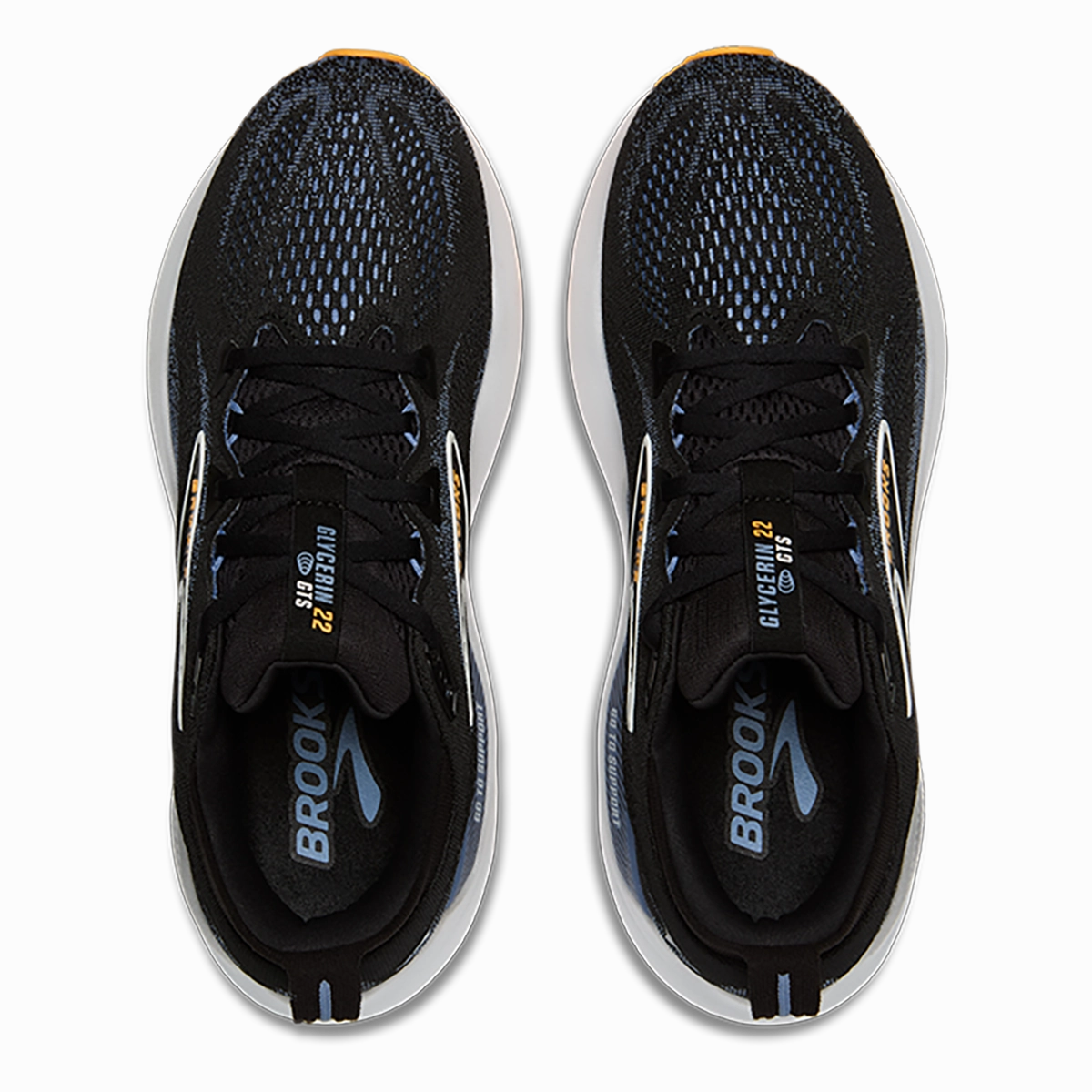 Brooks Glycerin GTS 22