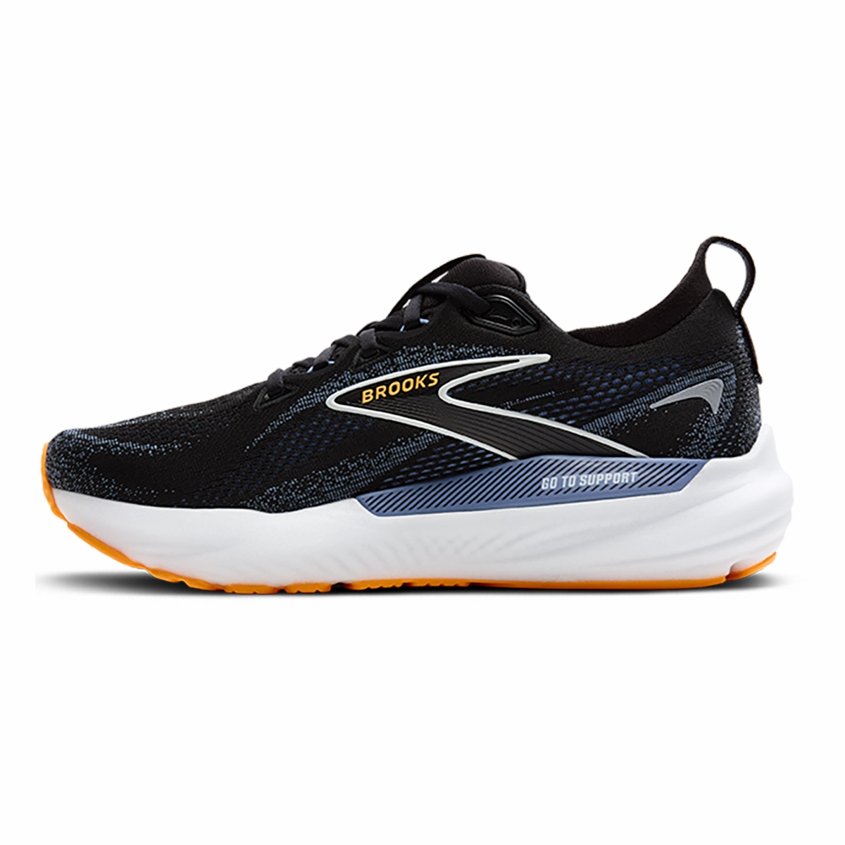 Brooks Glycerin GTS 22