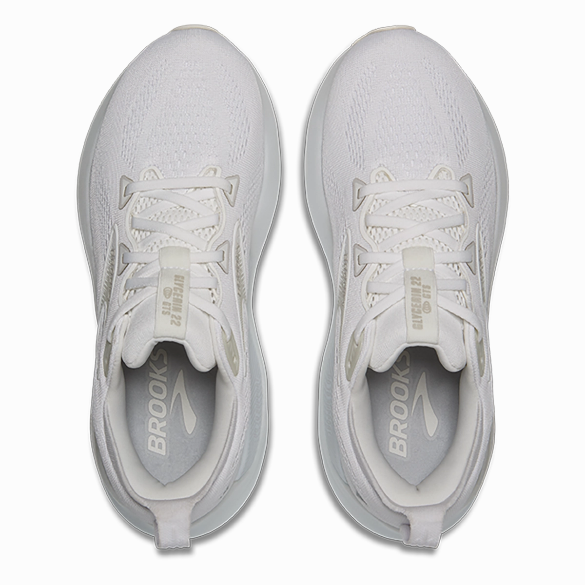 Brooks Glycerin GTS 22