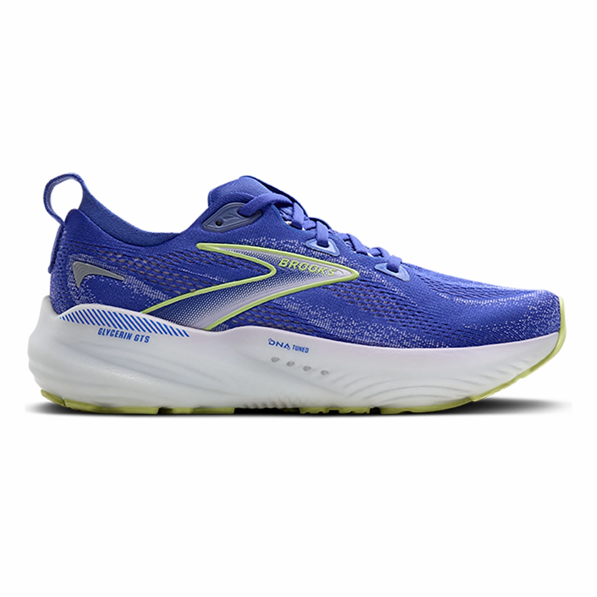 Brooks Glycerin GTS 22