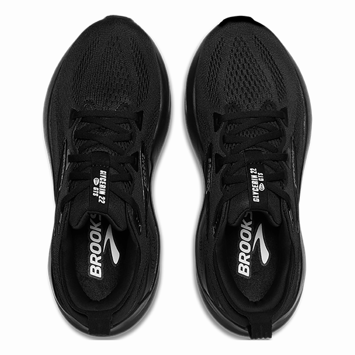 Brooks Glycerin GTS 22