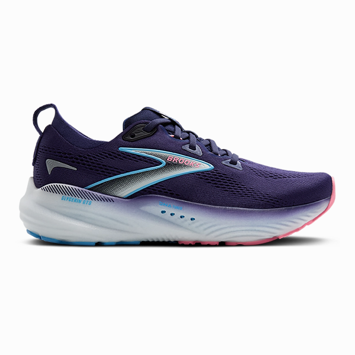 Brooks Glycerin GTS 22