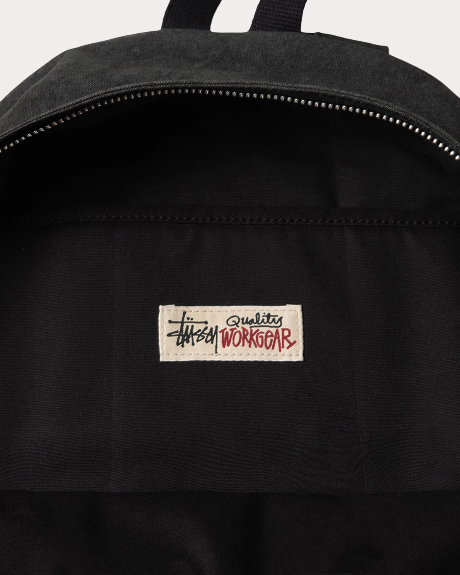 CANVAS BACKPACK