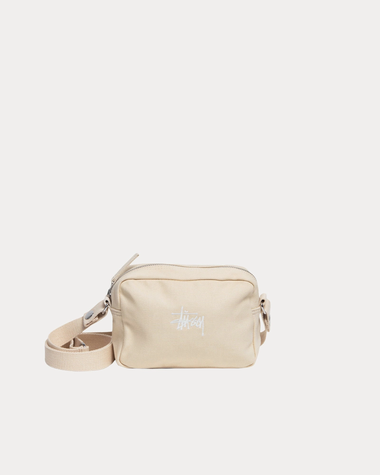 CANVAS POUCH