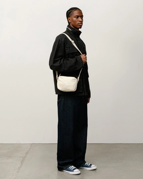 CANVAS POUCH