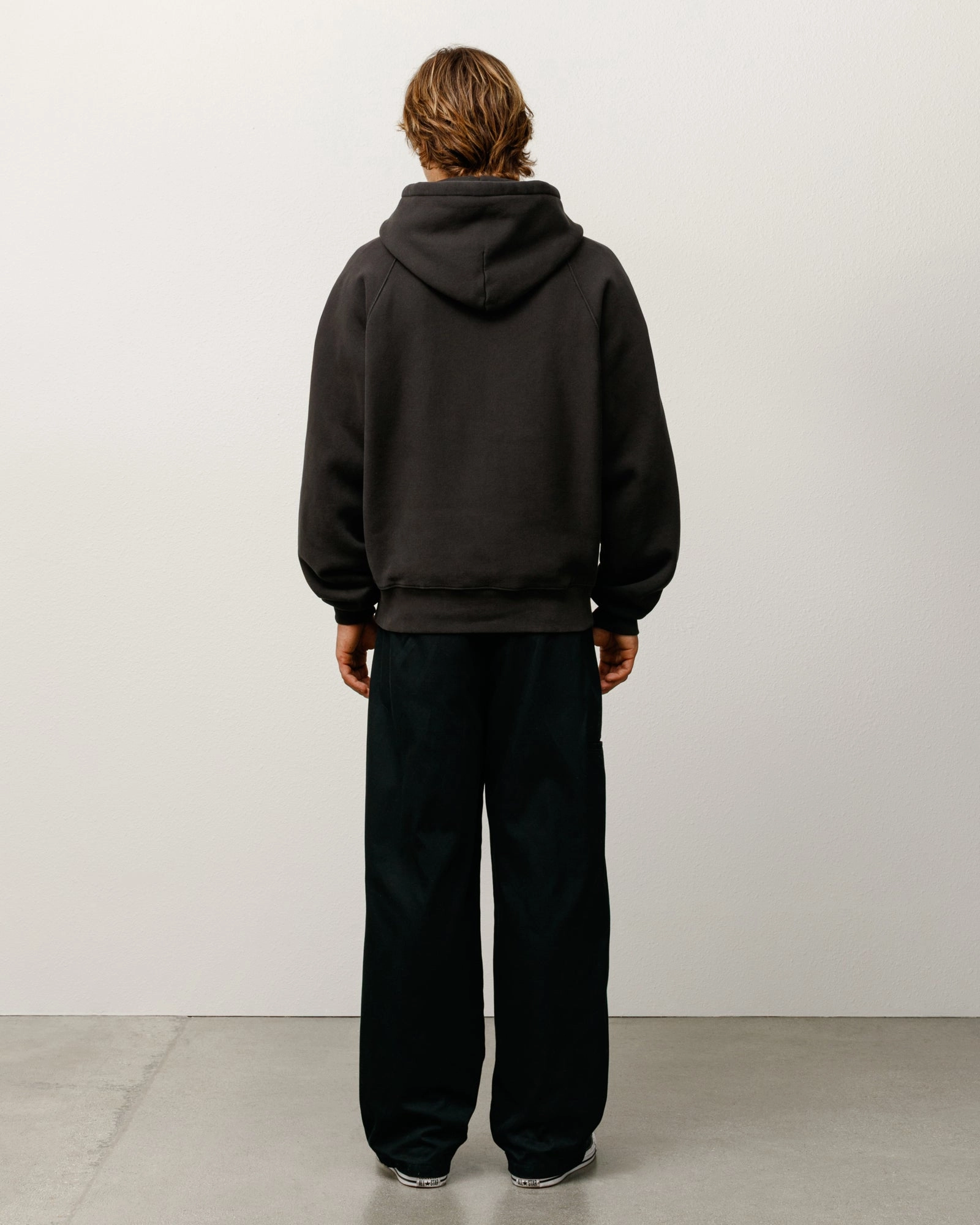 CHINO WORK PANT