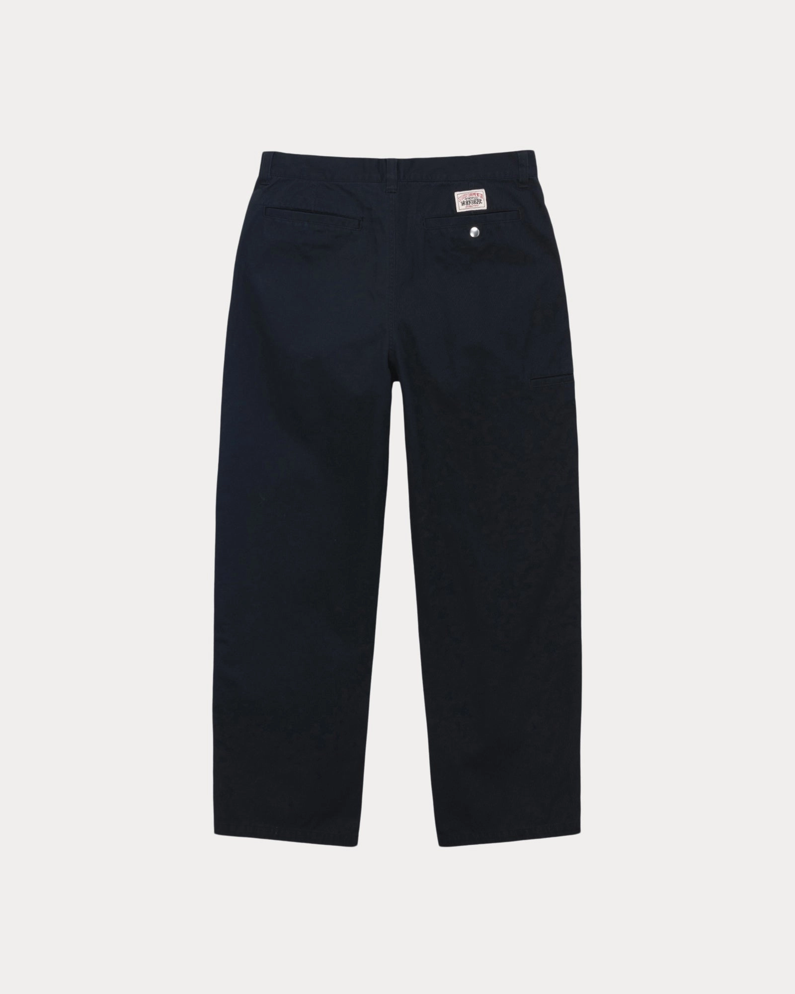 CHINO WORK PANT
