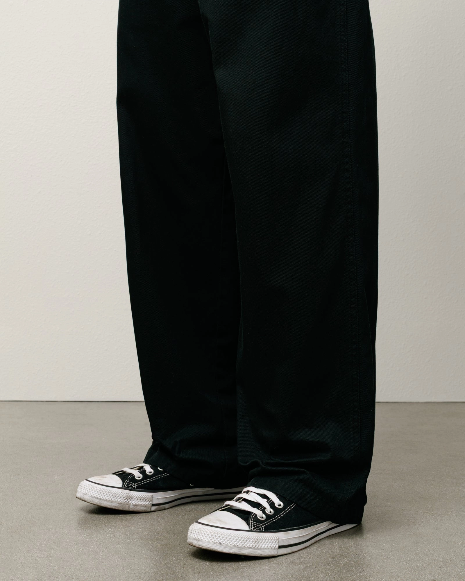 CHINO WORK PANT
