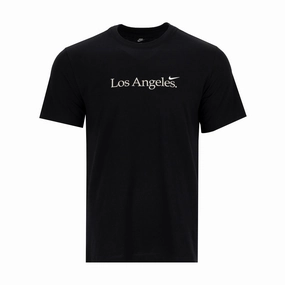 City Tee Los Angeles - Mens