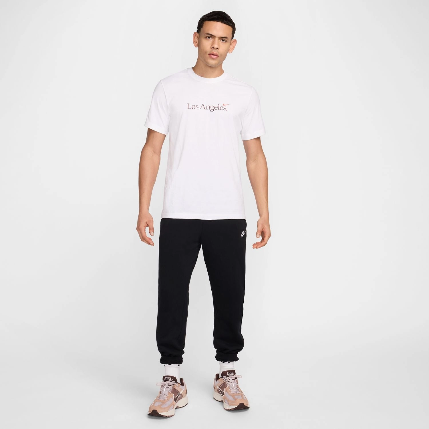 City Tee Los Angeles - Mens
