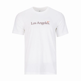 City Tee Los Angeles - Mens