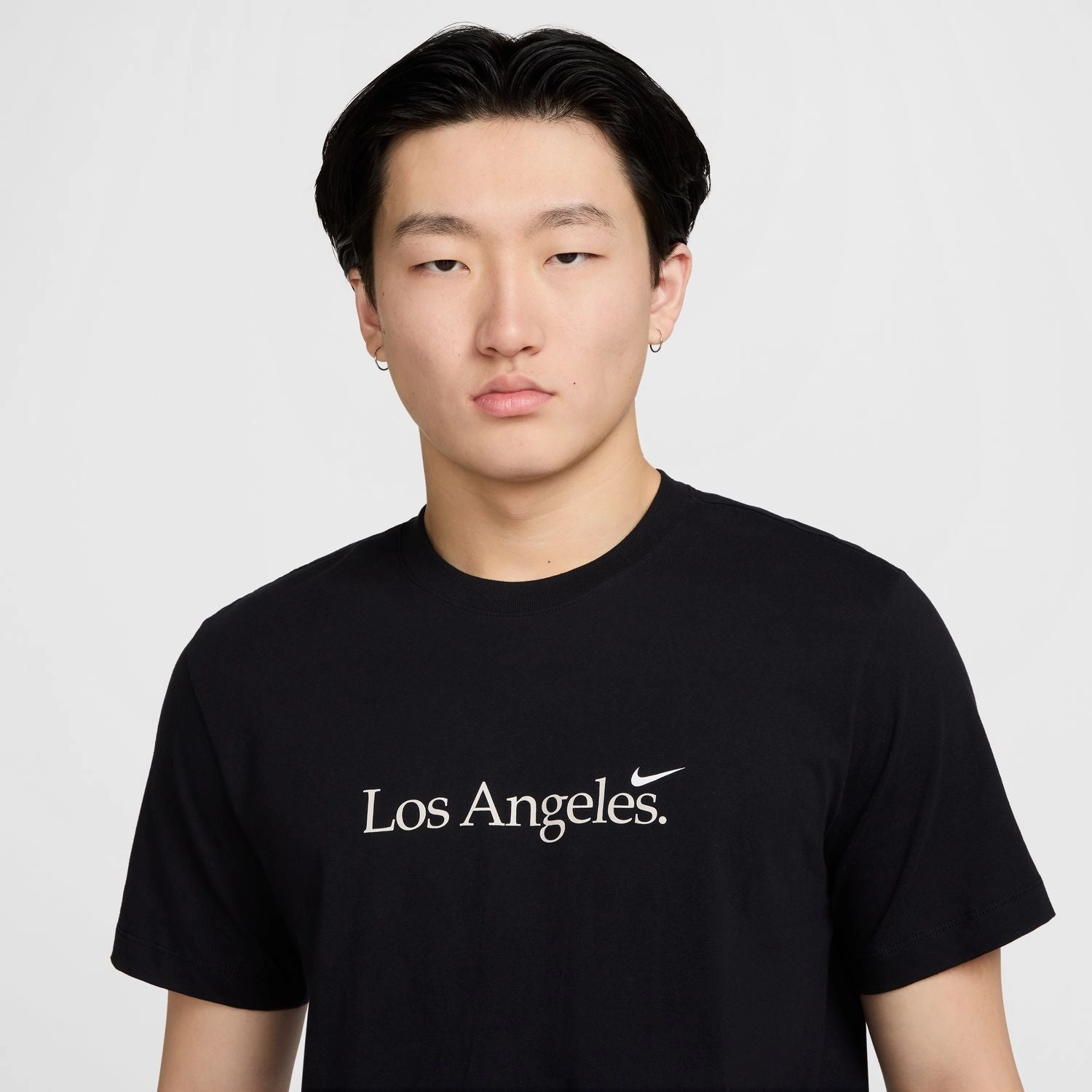 City Tee Los Angeles - Mens