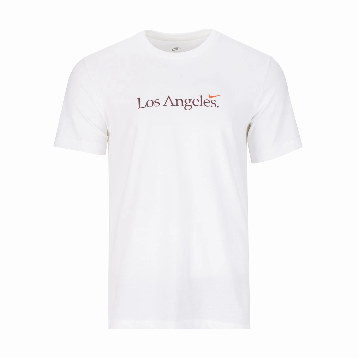 City Tee Los Angeles - Mens
