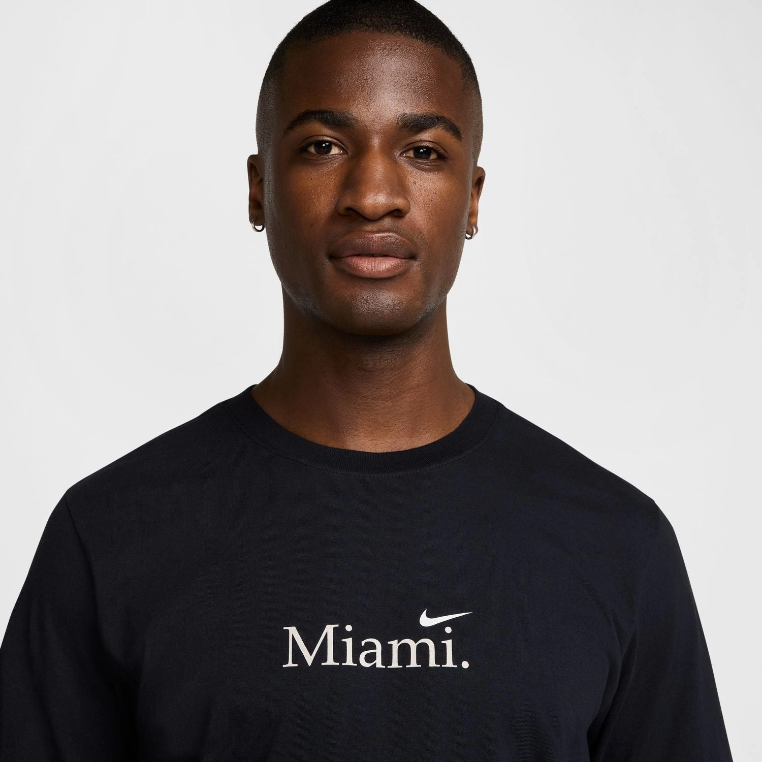 City Tee Miami - Mens