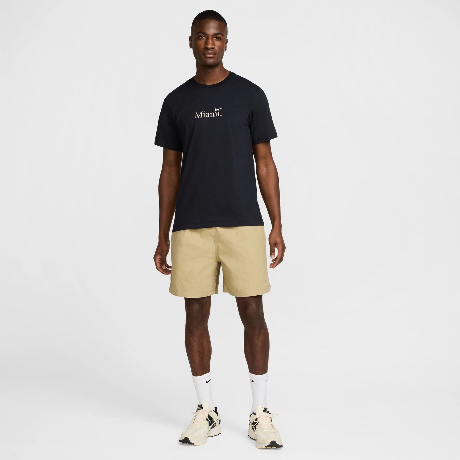 City Tee Miami - Mens