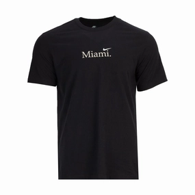 City Tee Miami - Mens