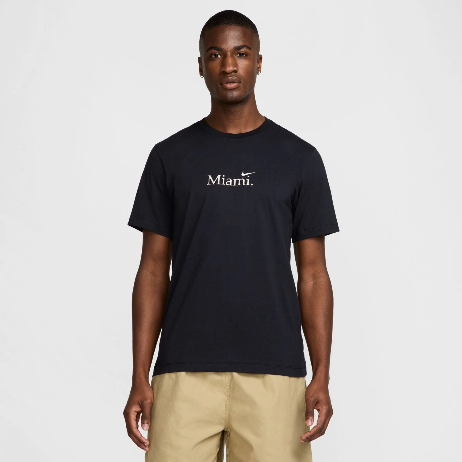 City Tee Miami - Mens