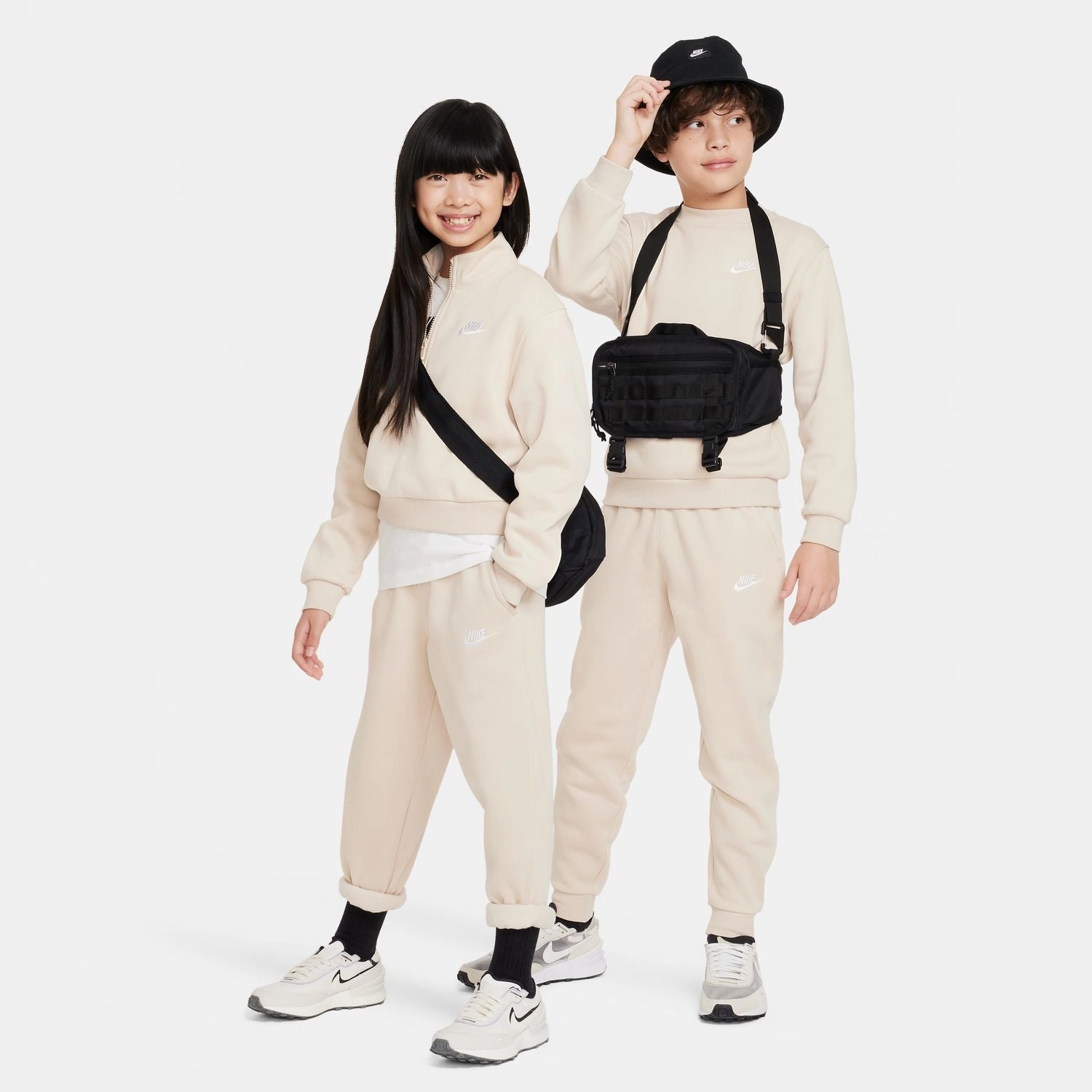 Club Fleece Jogger – Youth