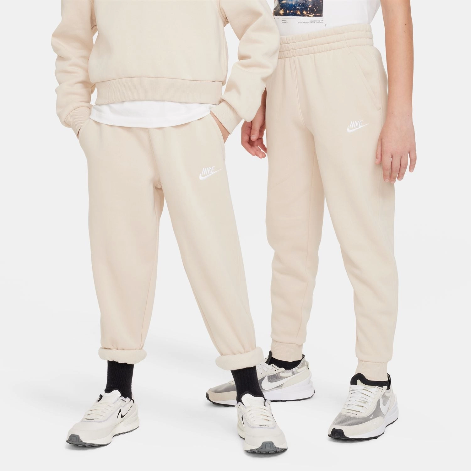 Club Fleece Jogger – Youth