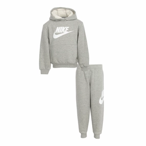 Club Fleece Jogger Set - Kids