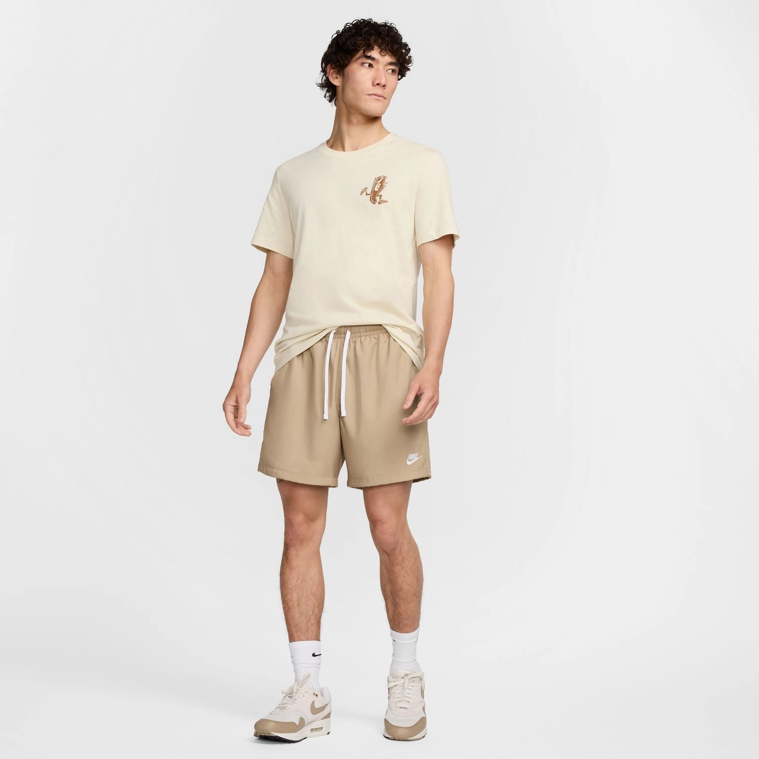 Club SP25 Tee - Mens