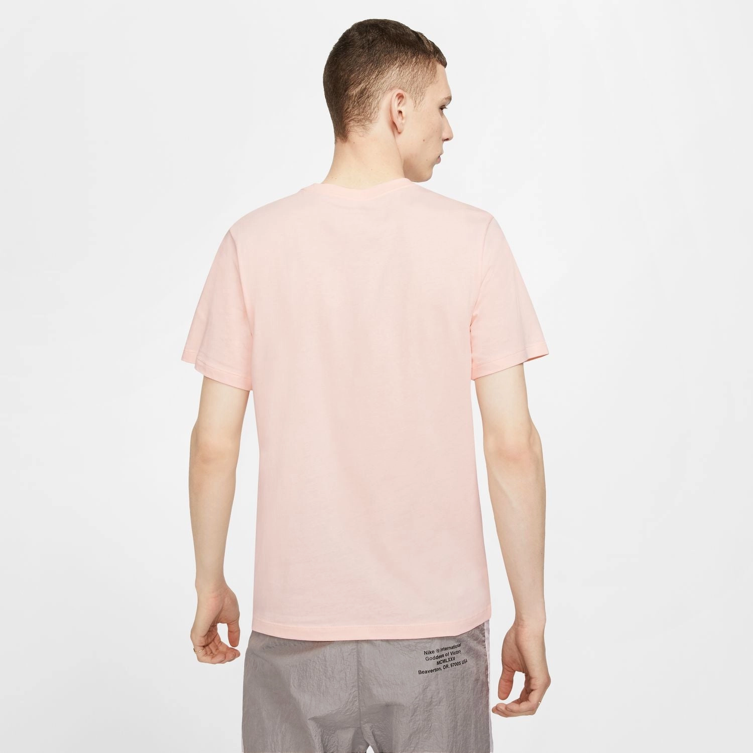 Club Tee - Mens