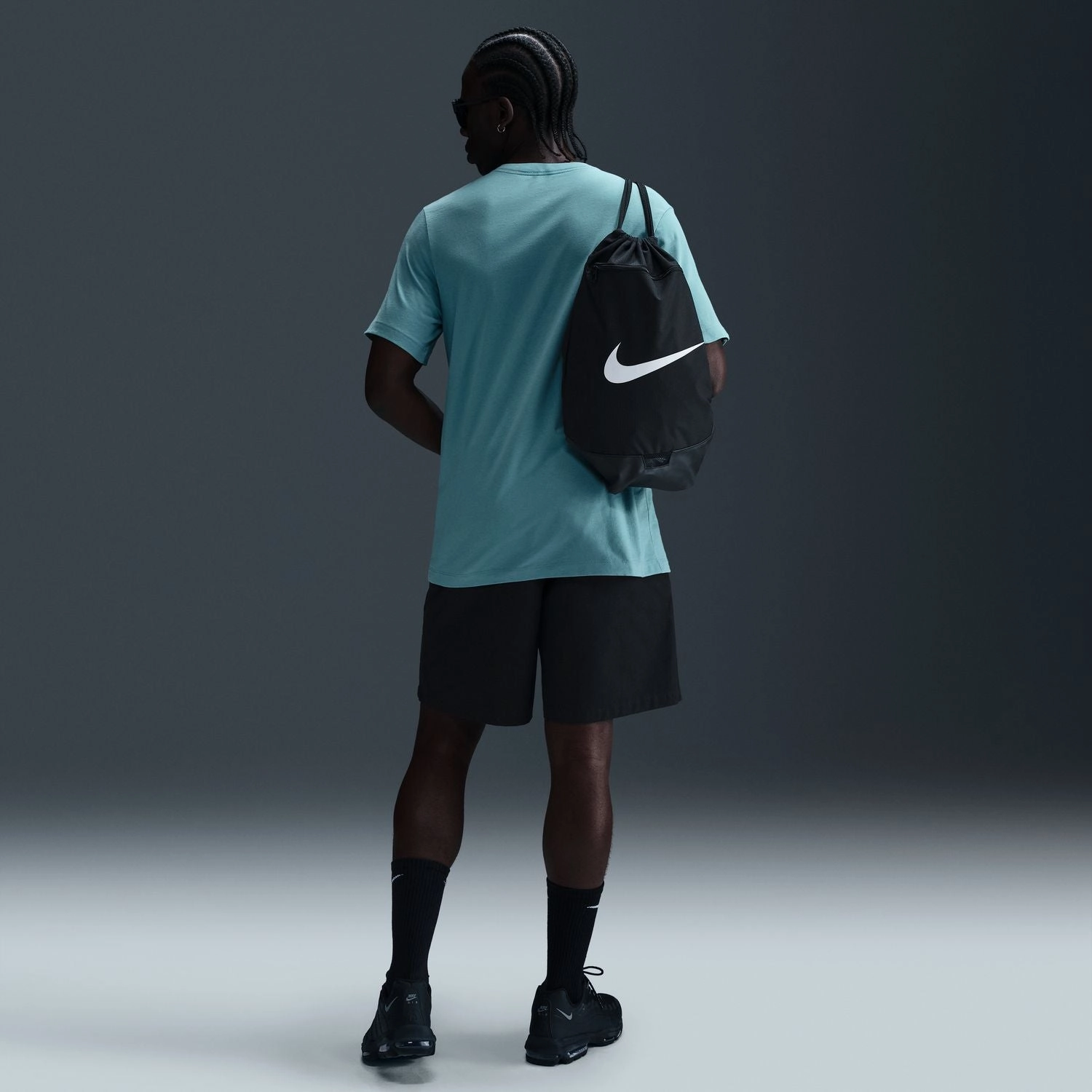 Club Tee - Mens