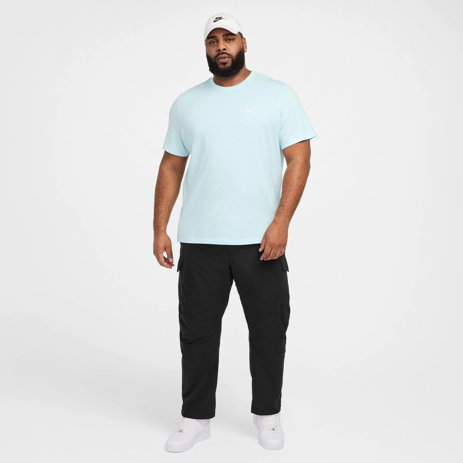 Club Tee - Mens