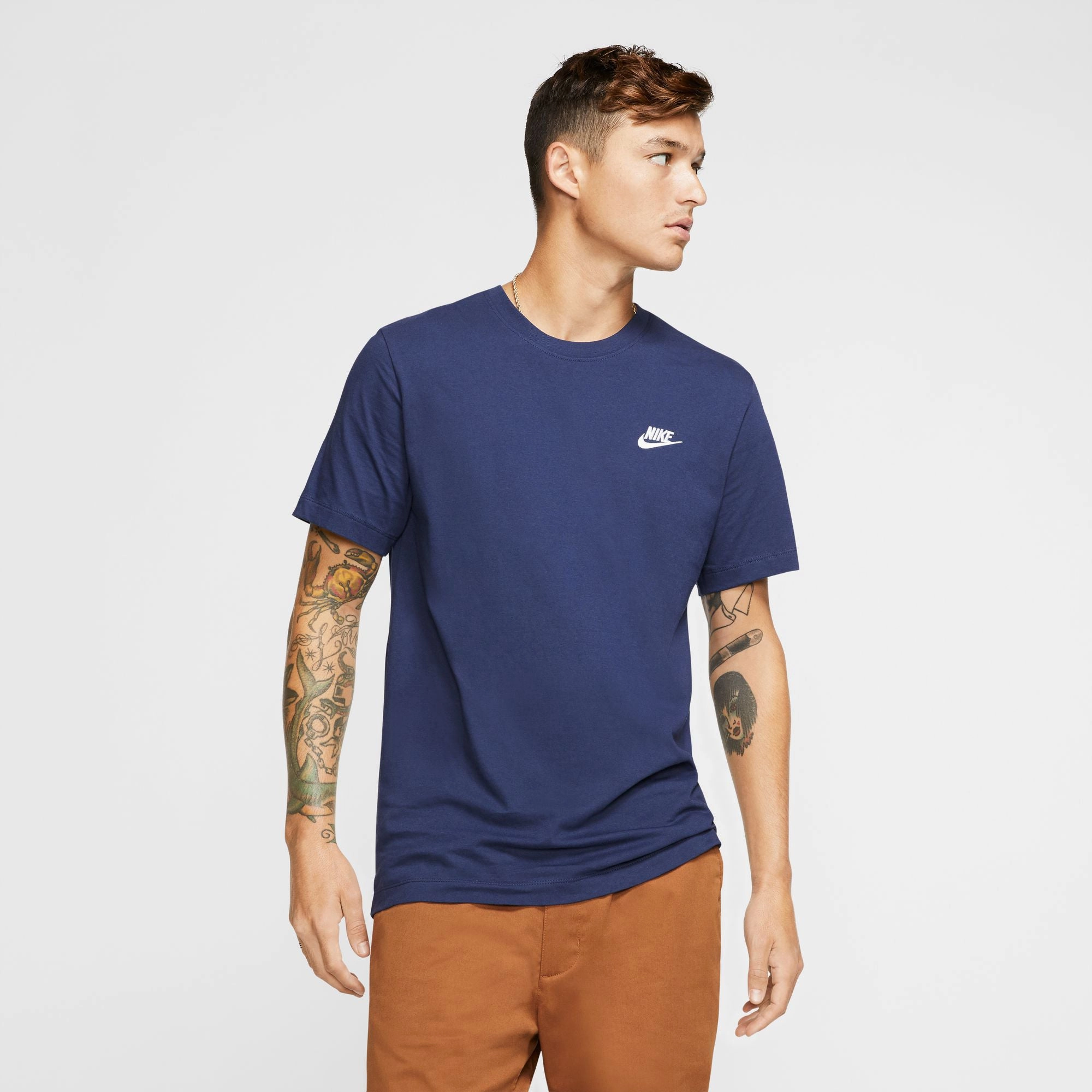 Club Tee - Mens