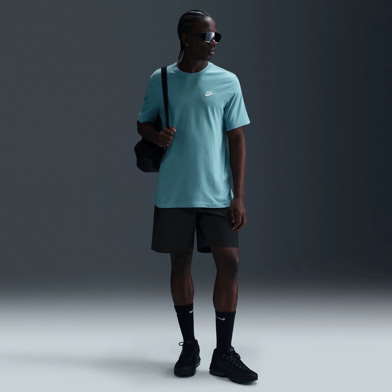 Club Tee - Mens