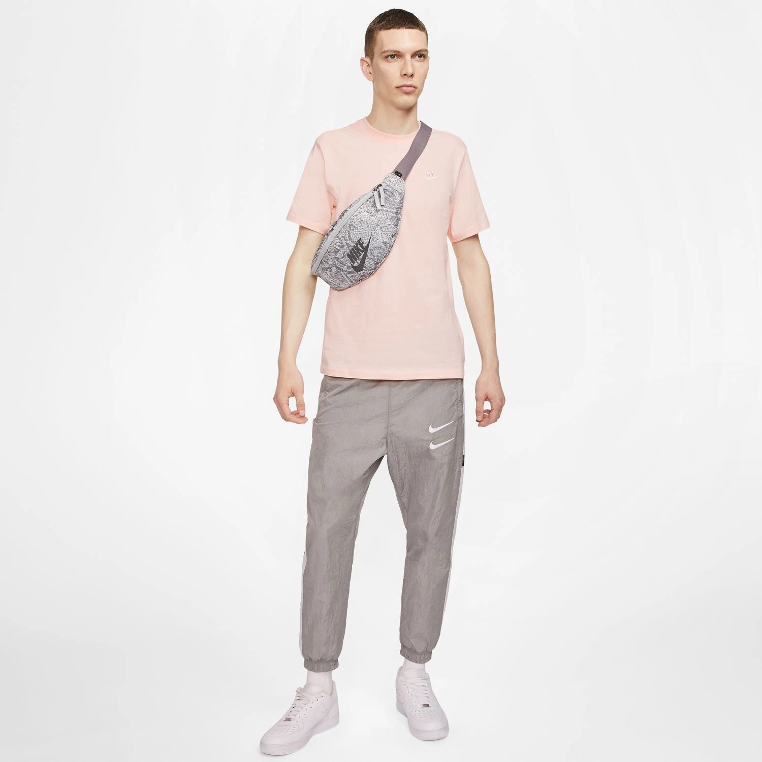 Club Tee - Mens