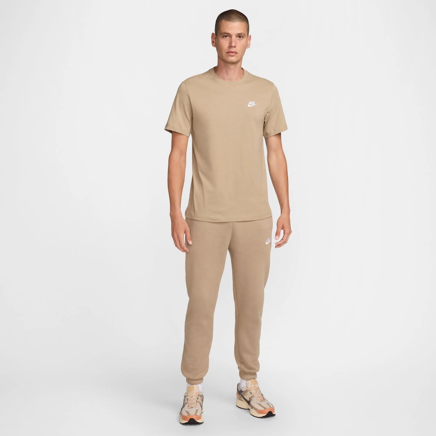 Club Tee - Mens
