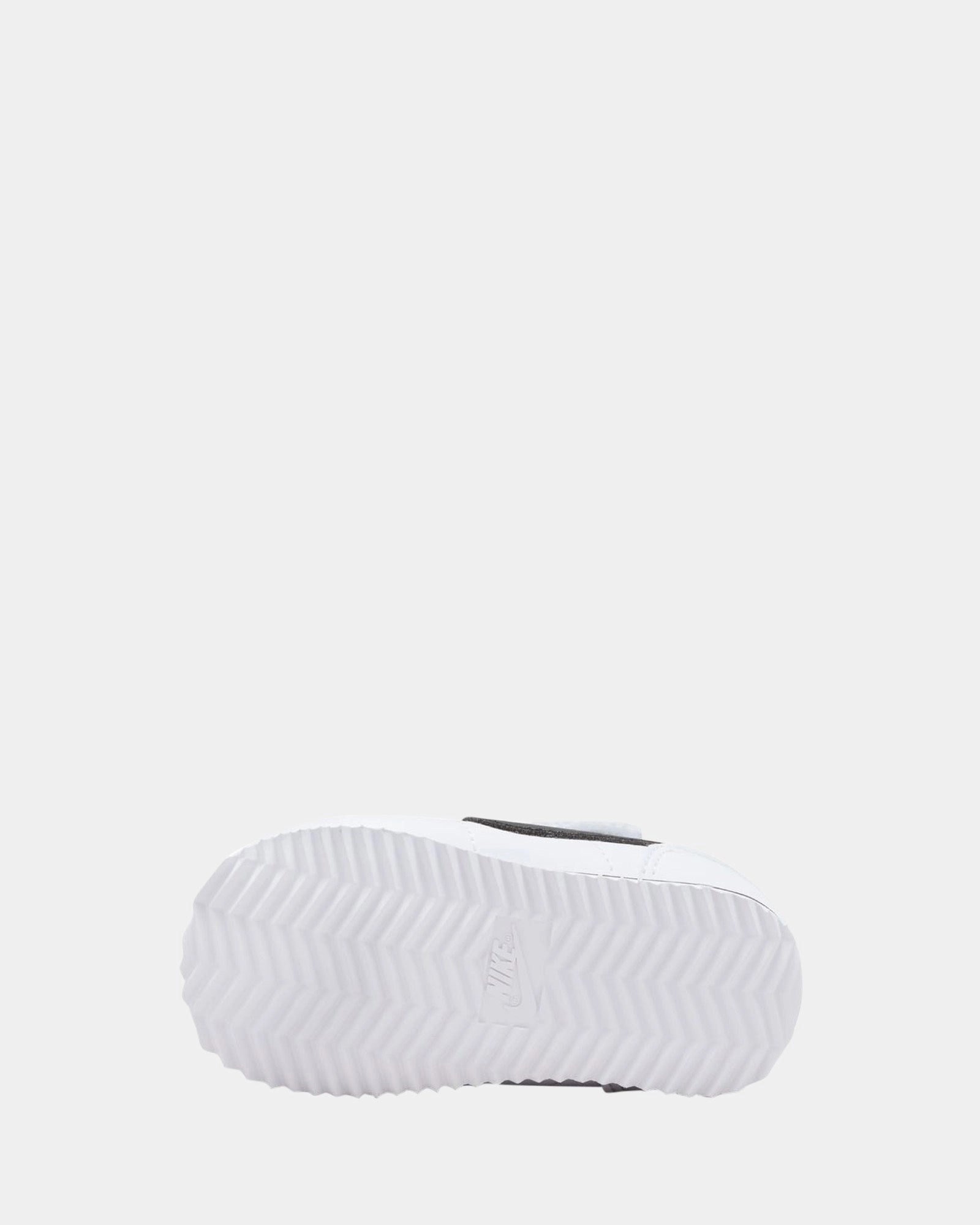 Cortez Easy On Infant White/Black