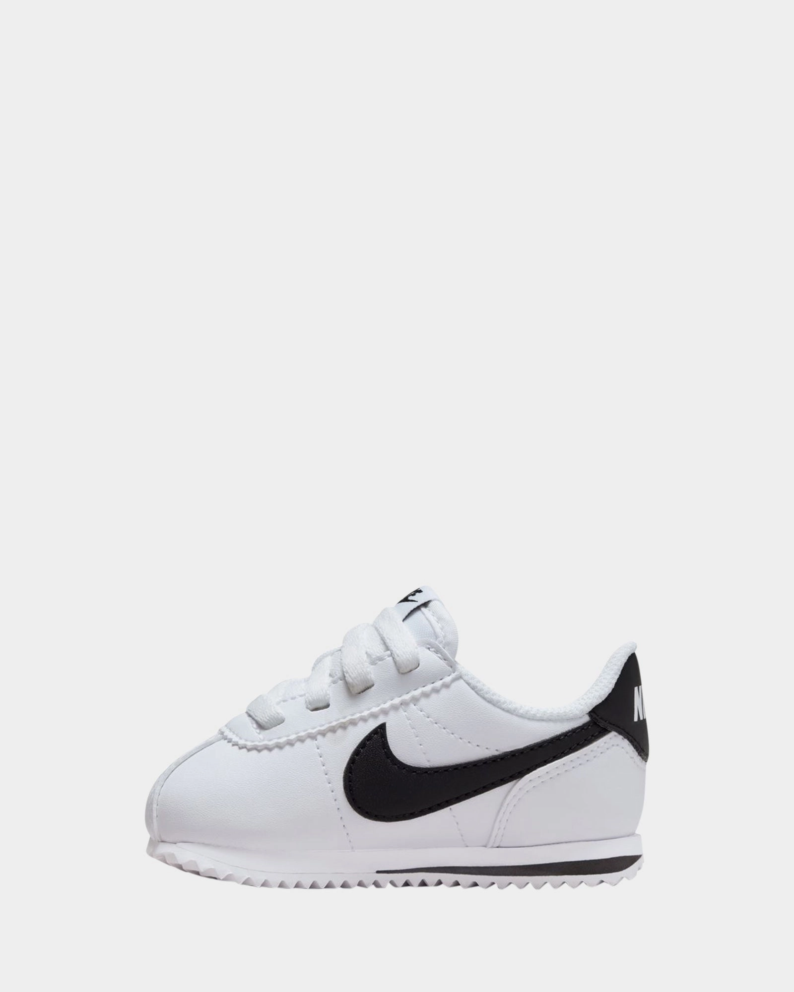 Cortez Easy On Infant White/Black