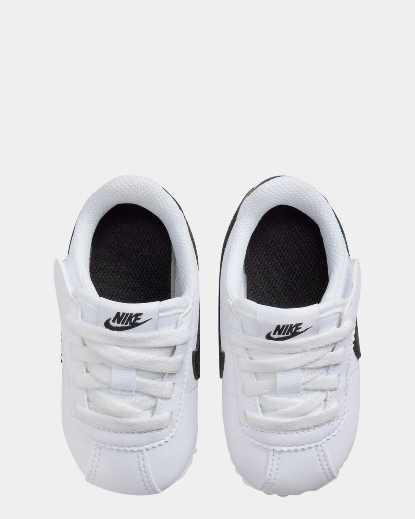 Cortez Easy On Infant White/Black