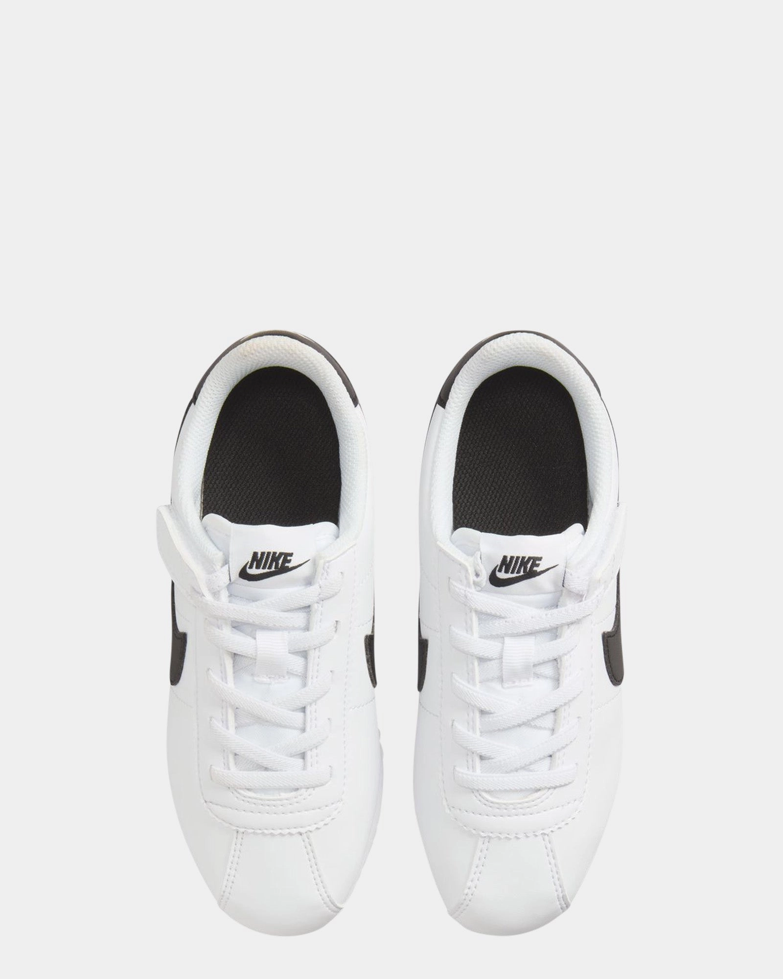 Cortez Easy On Youth White/Black