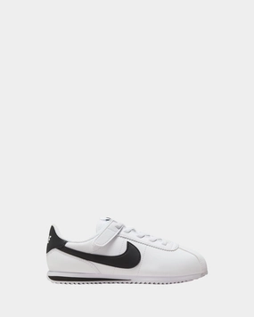 Cortez Easy On Youth White/Black