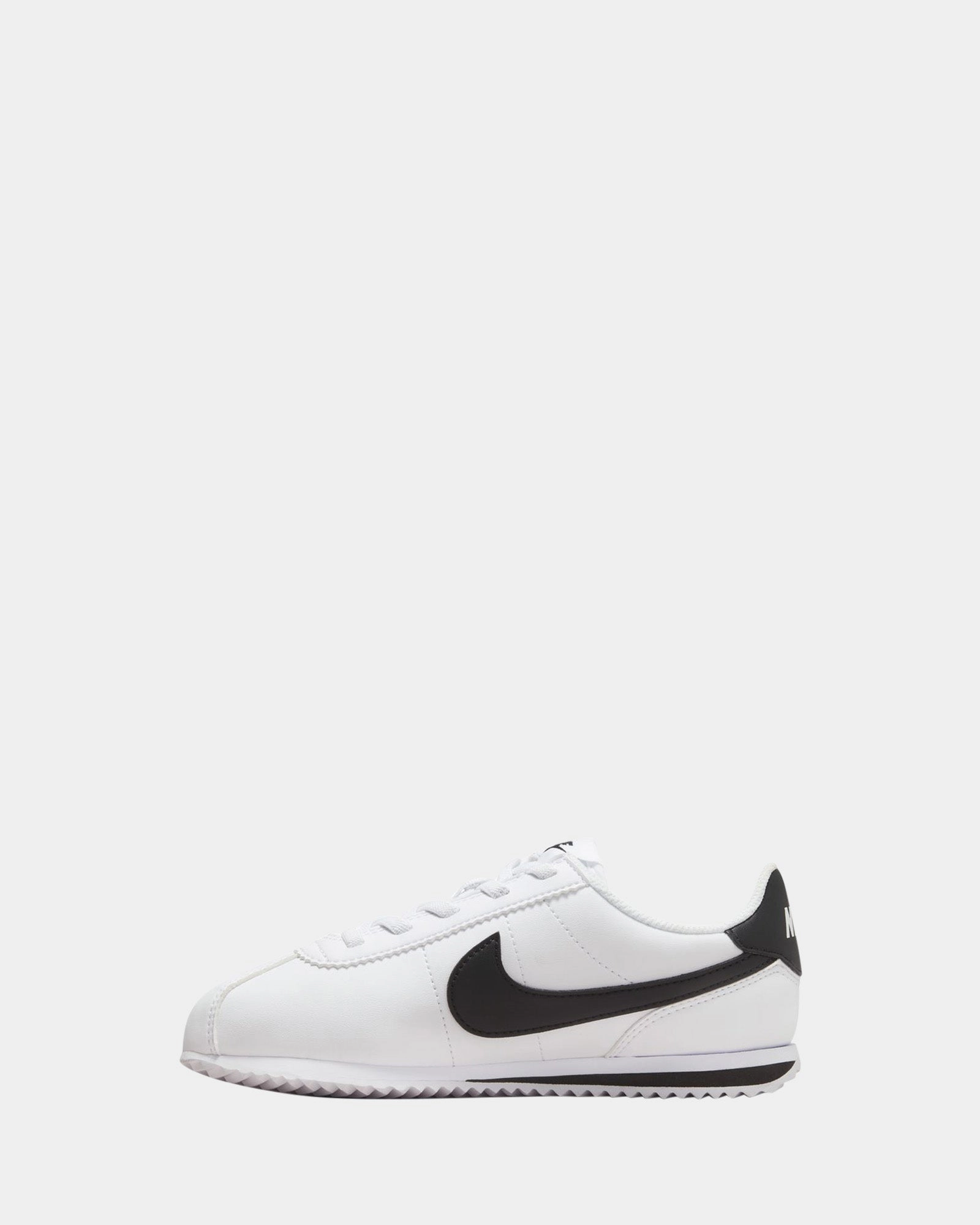 Cortez Easy On Youth White/Black