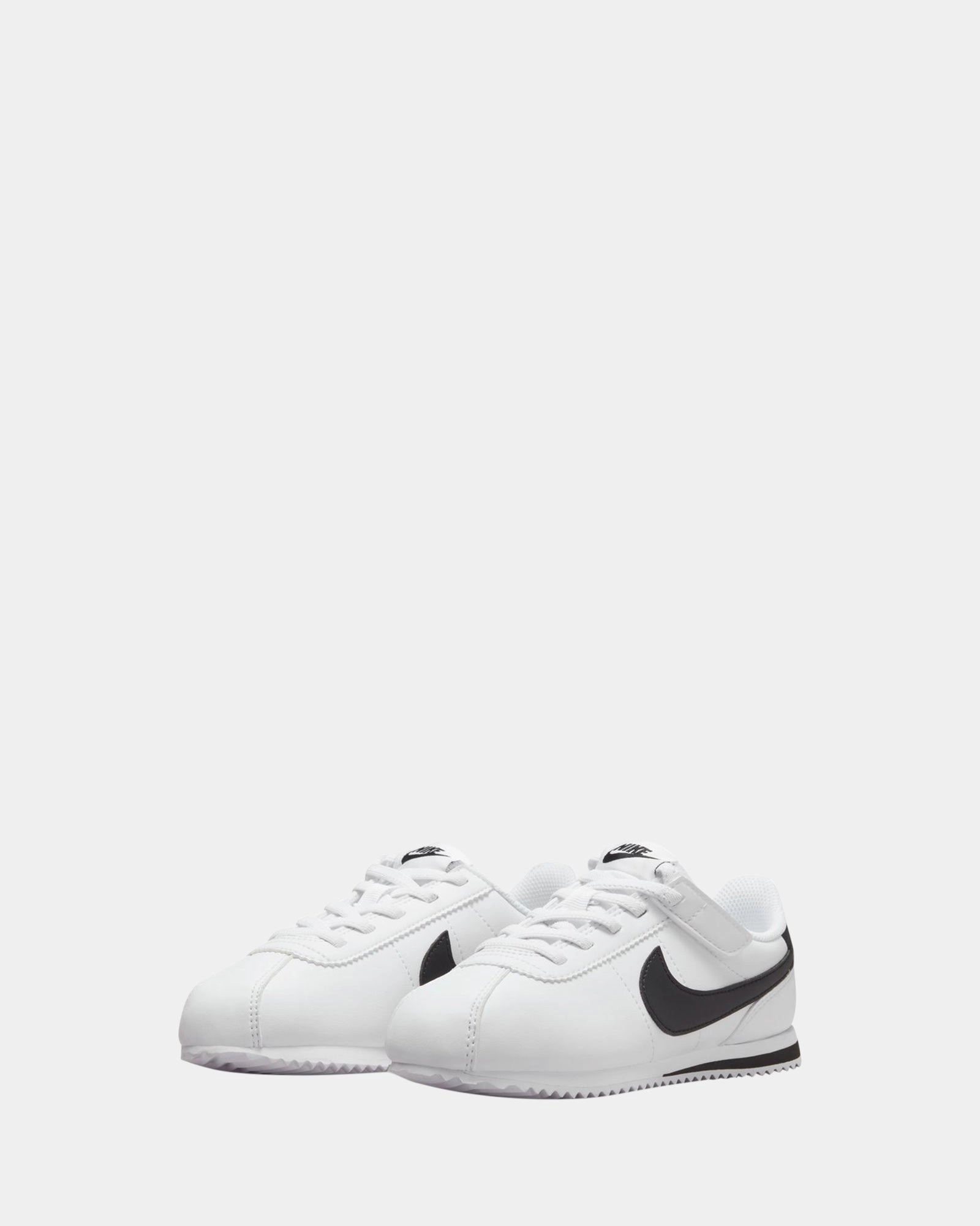 Cortez Easy On Youth White/Black