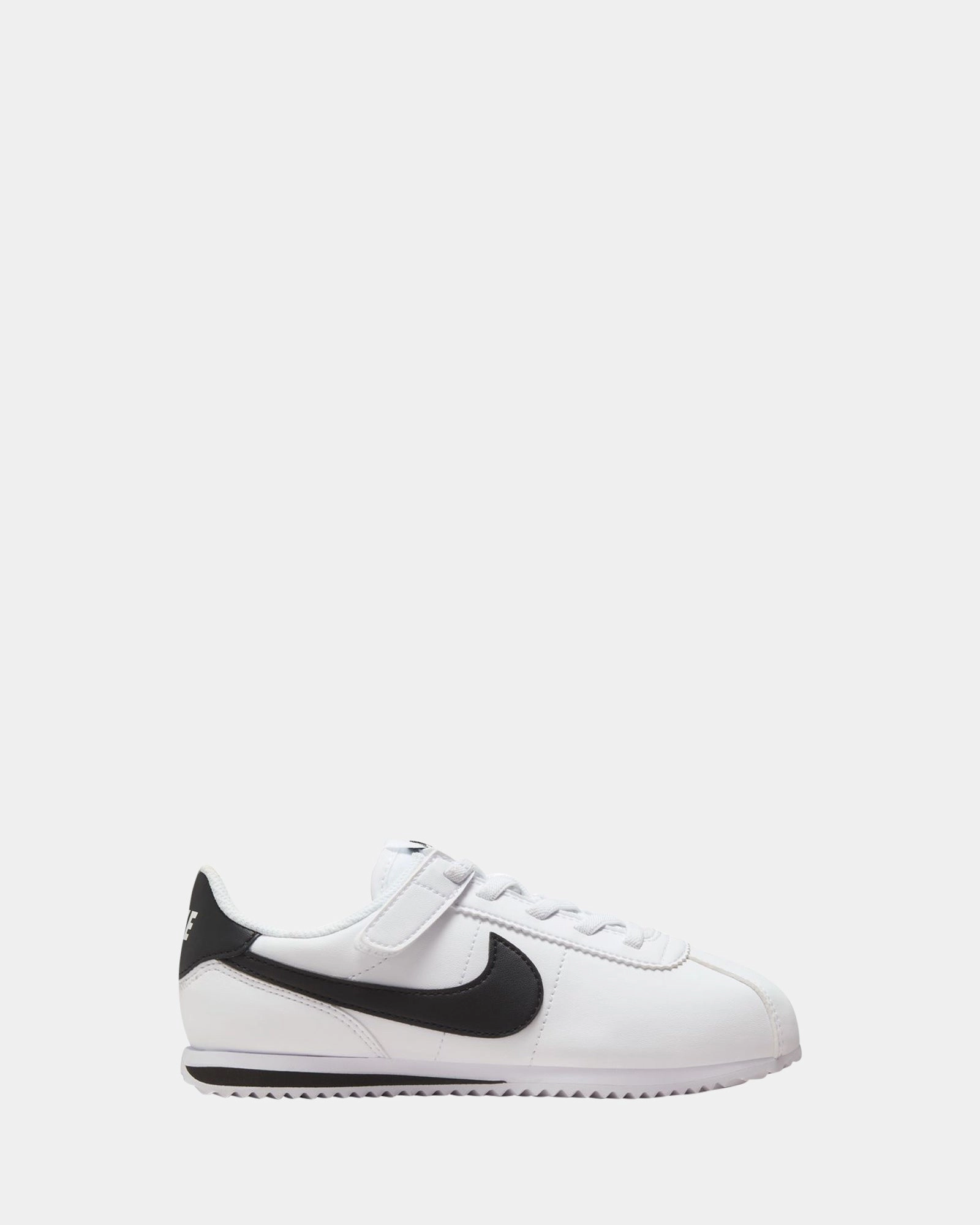 Cortez Easy On Youth White/Black