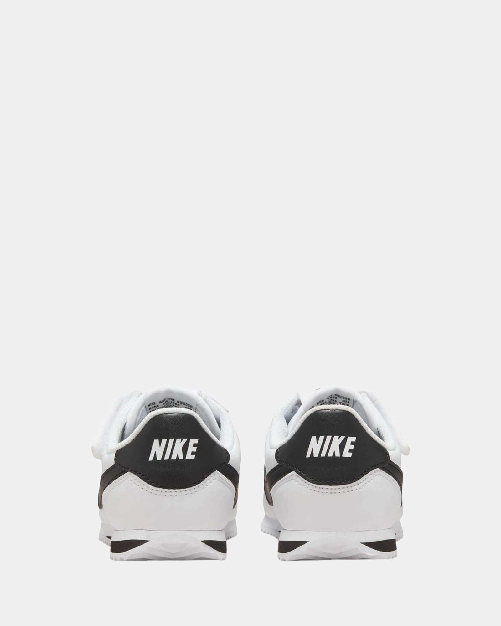 Cortez Easy On Youth White/Black