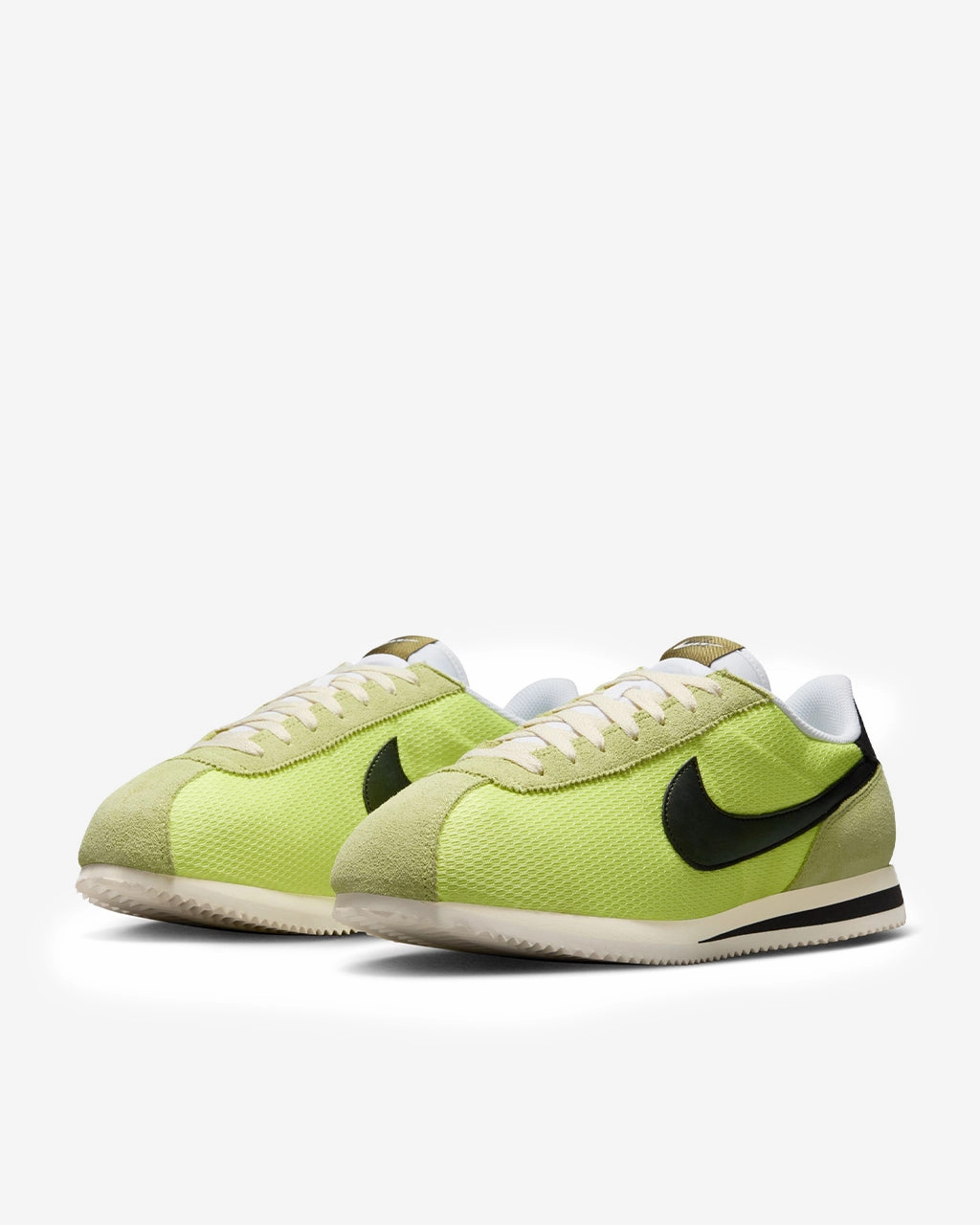 Cortez Textile 'Light Lemon Twist'