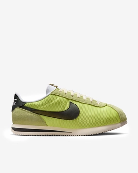 Cortez Textile 'Light Lemon Twist'