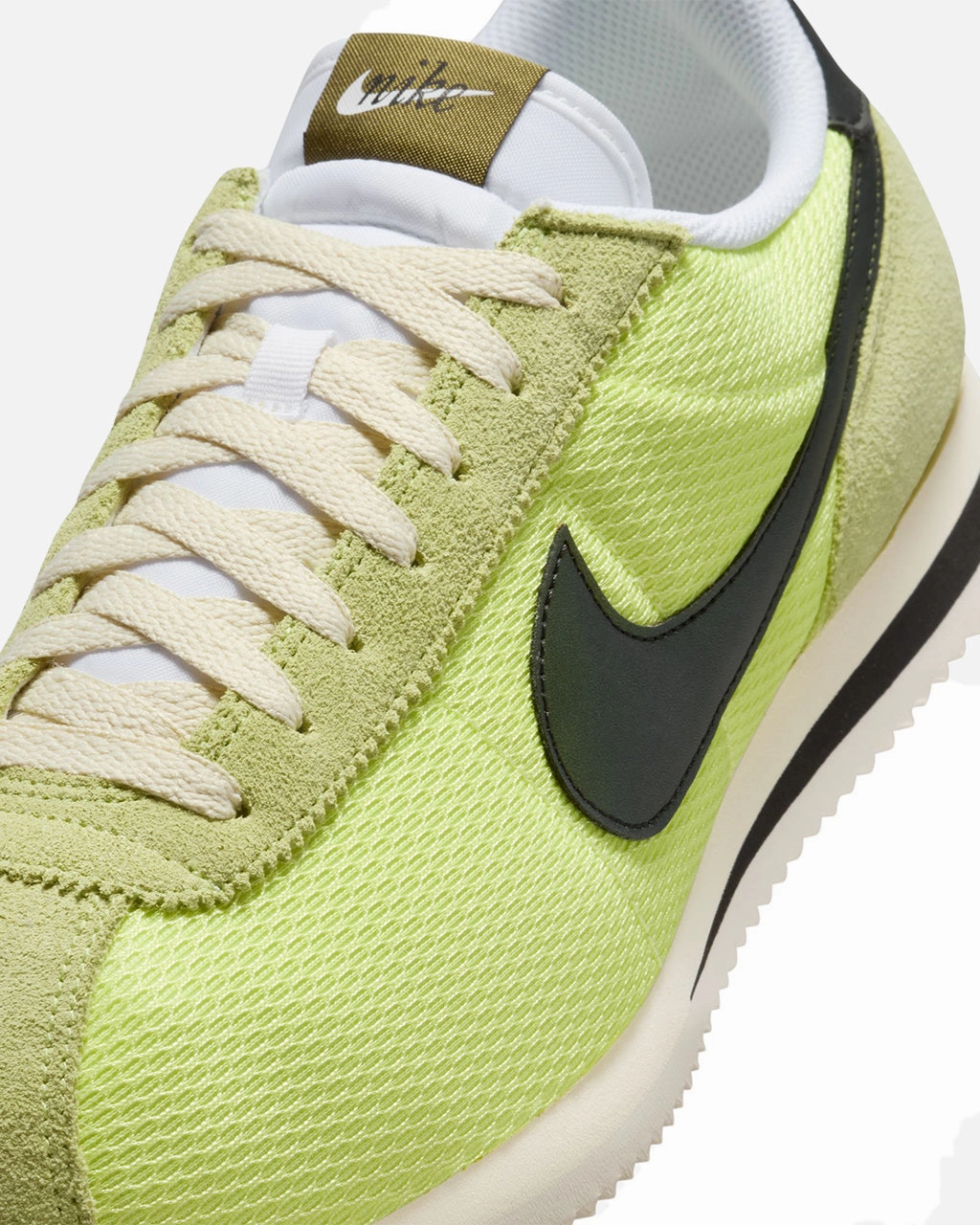 Cortez Textile 'Light Lemon Twist'