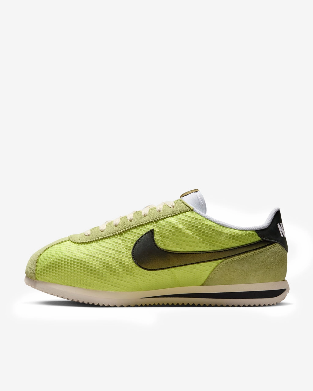 Cortez Textile 'Light Lemon Twist'