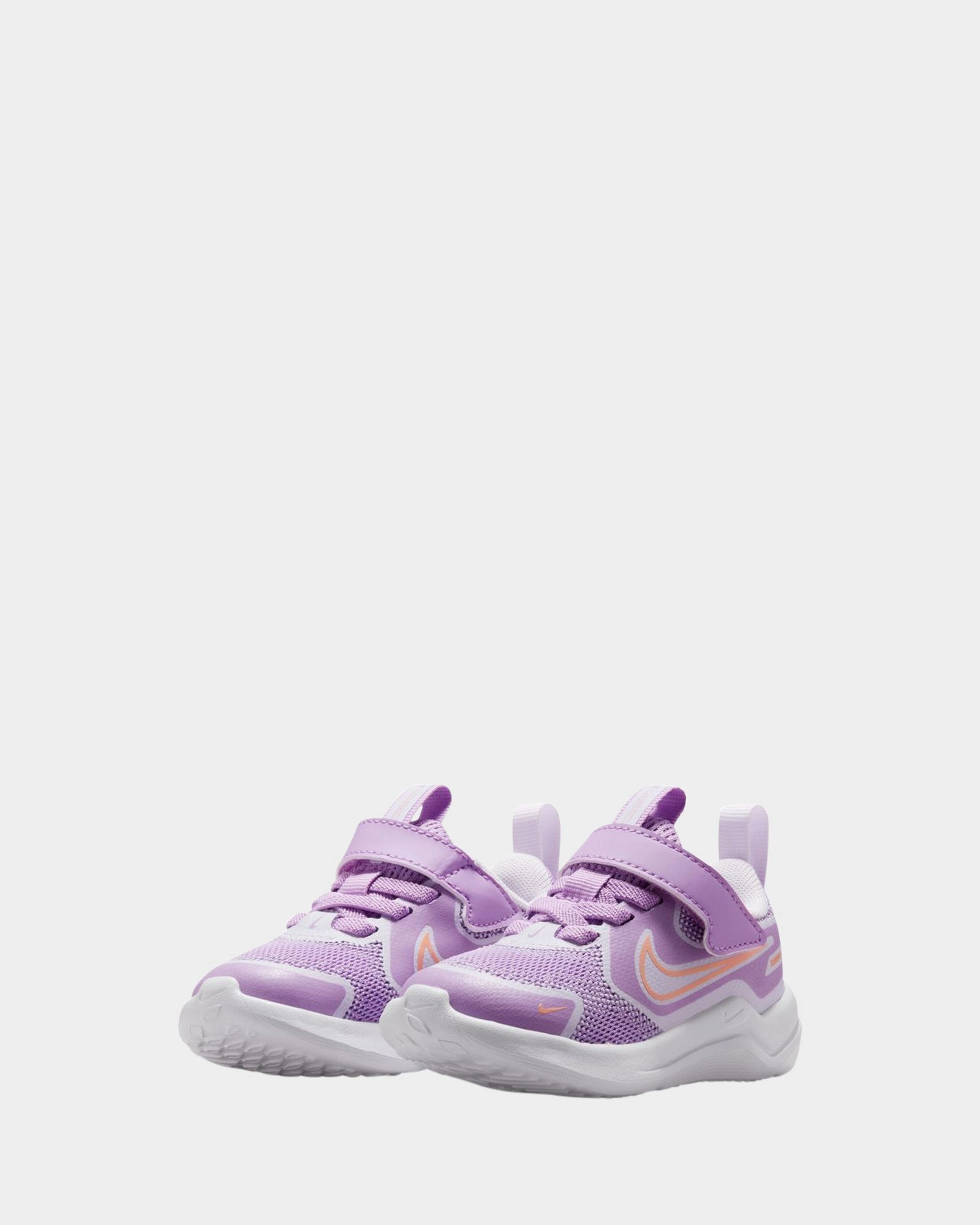 Cosmic Runner Inf G Violet Star/Apricot Agate