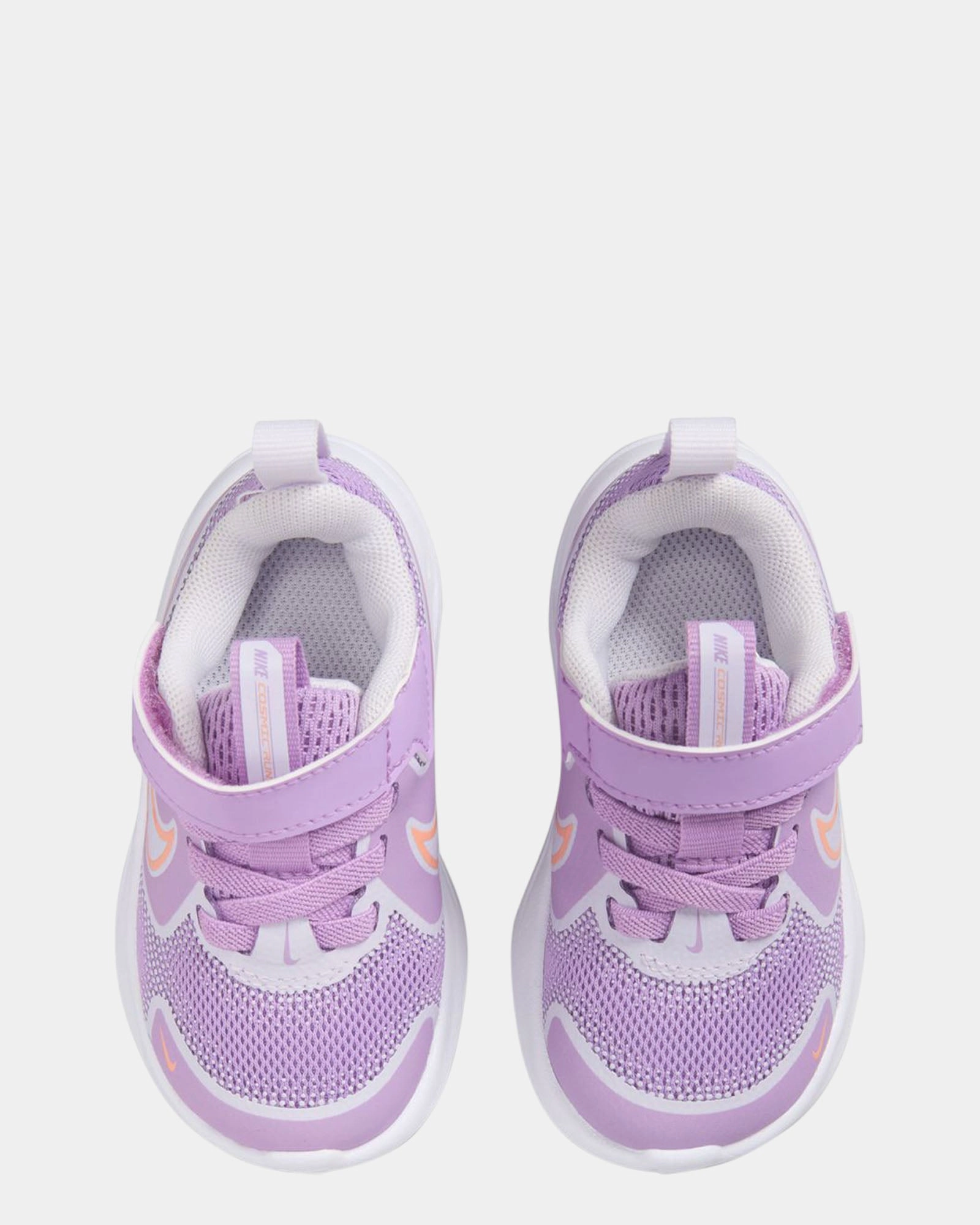 Cosmic Runner Inf G Violet Star/Apricot Agate