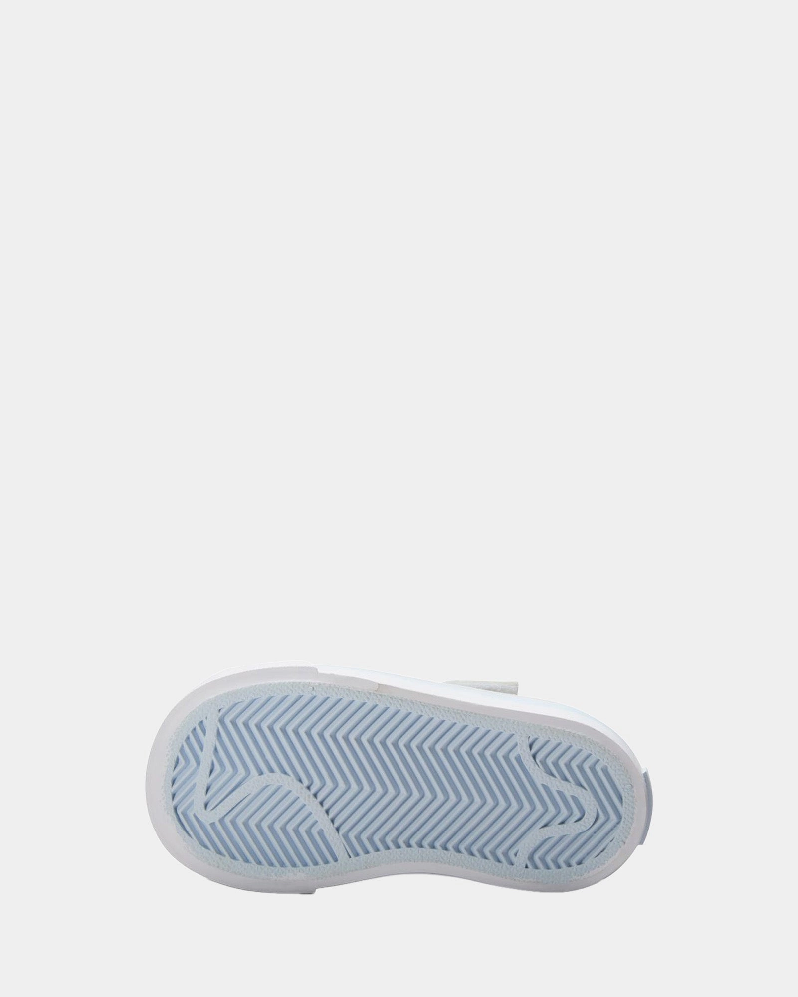 Court Legacy Infant White/Blue Tint/Sail